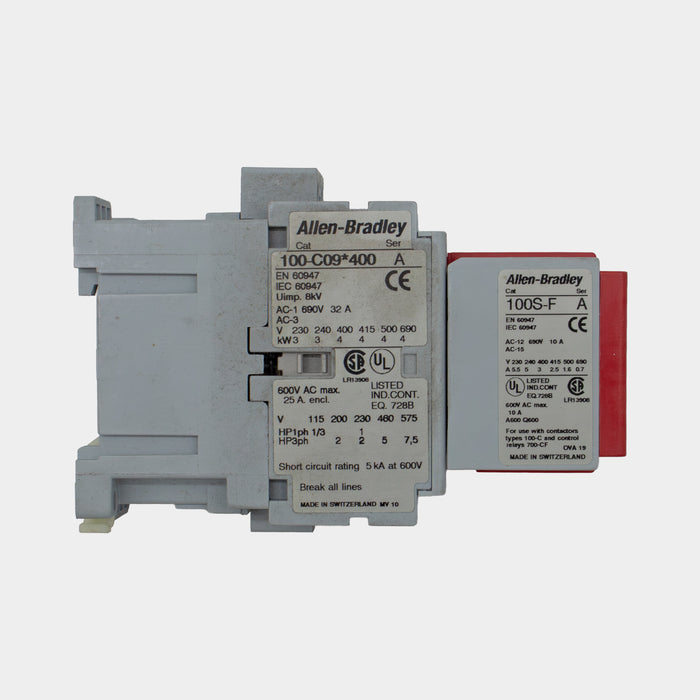 100SC09D404C