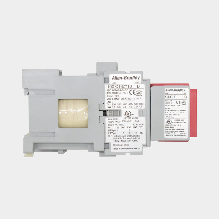 100SC16ZJ14BC
