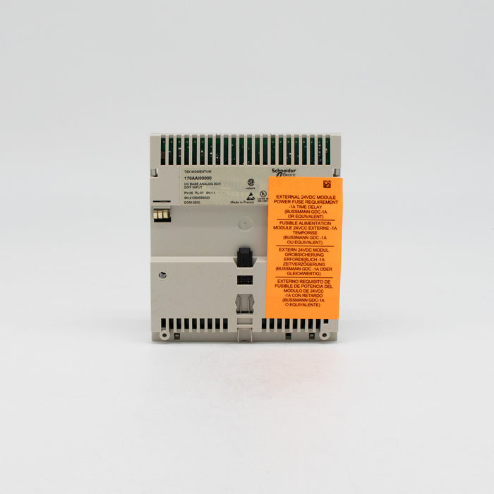 170AAI03000