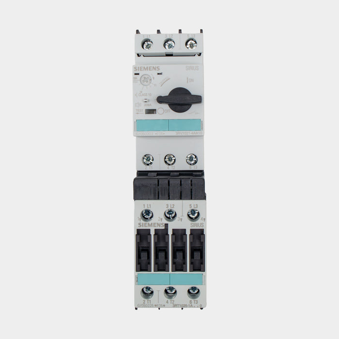 3RA11204AA250AK6
