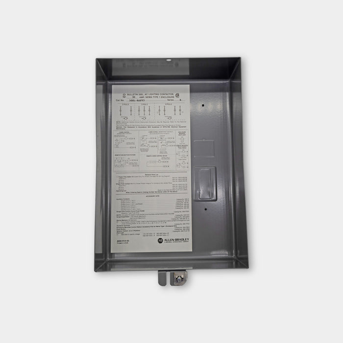 500L-BAF93