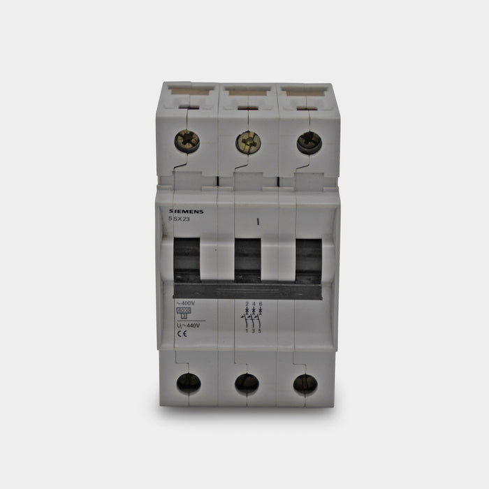 5SX2330-7