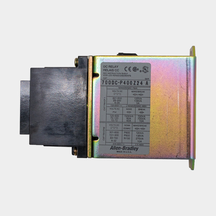 700DCP400Z24