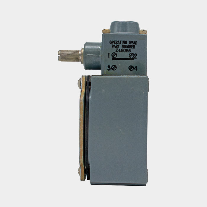 802TA