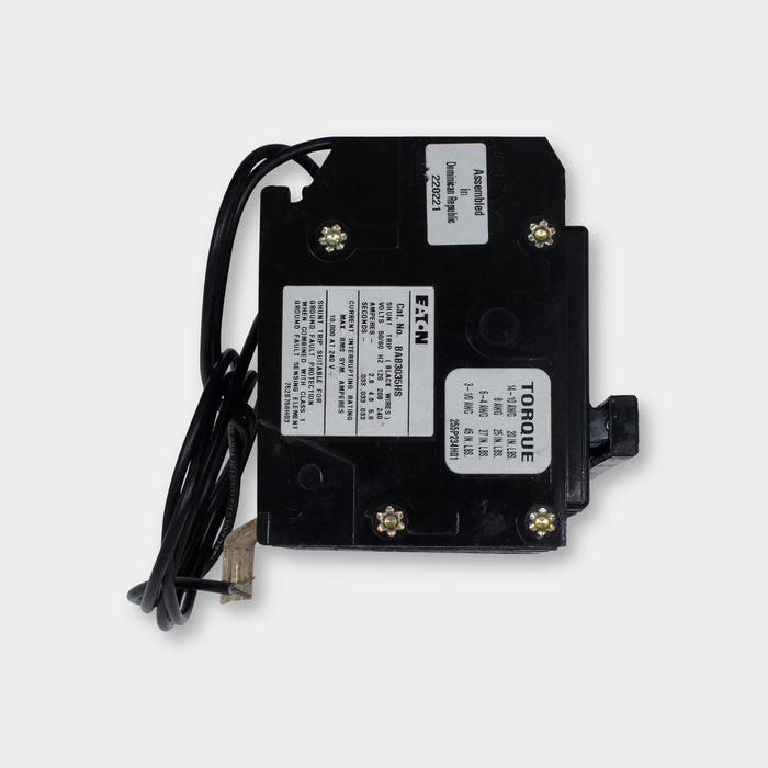 BAB3035HS