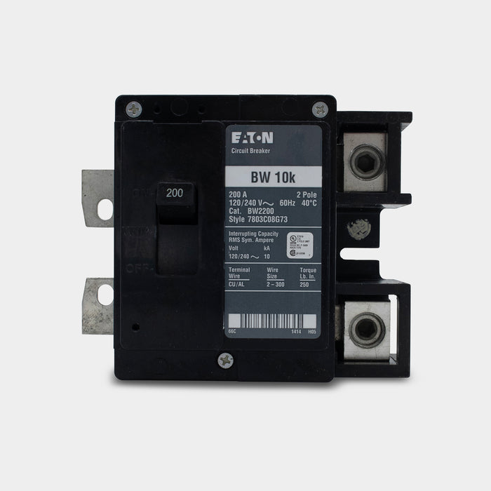 BW2200