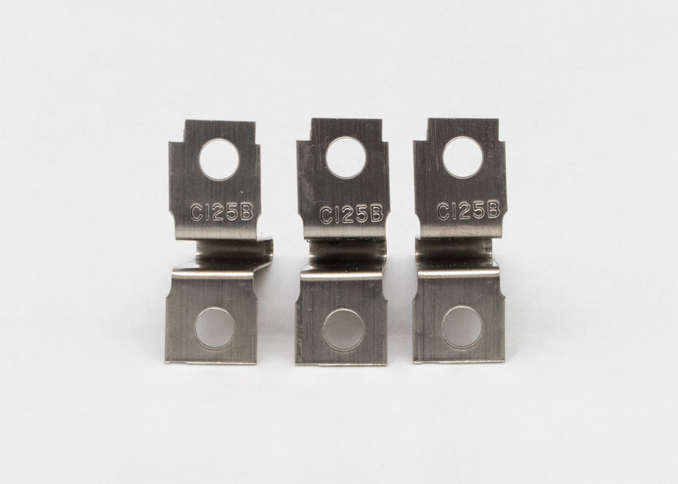 CR123C125B