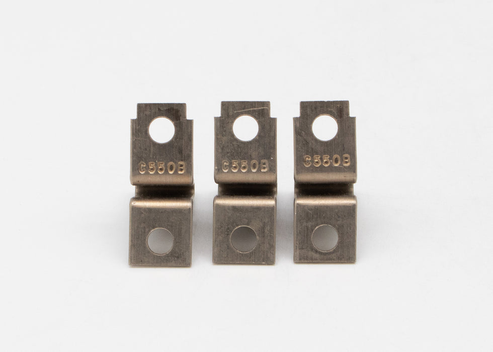 CR123C550B