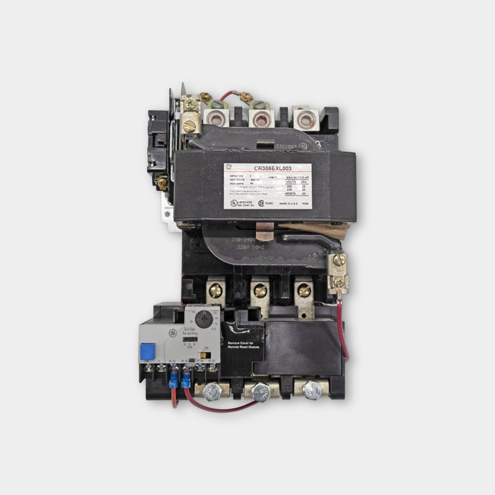 CR306EXL003