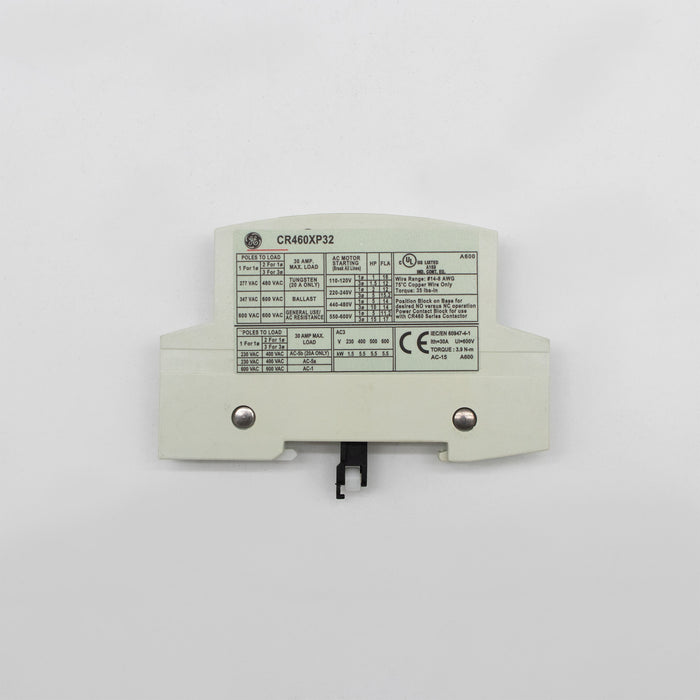 CR460XP32