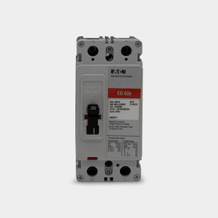 ED2200