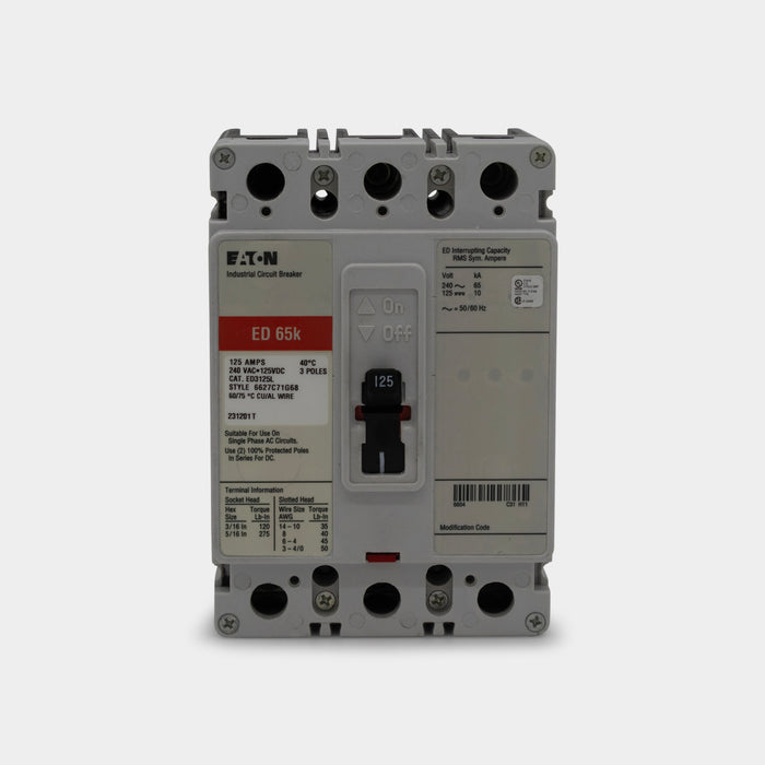 ED3125