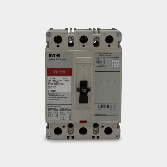 ED3225