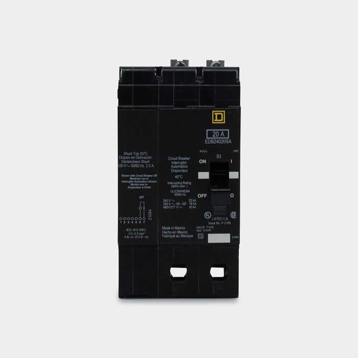 EDB24020SA