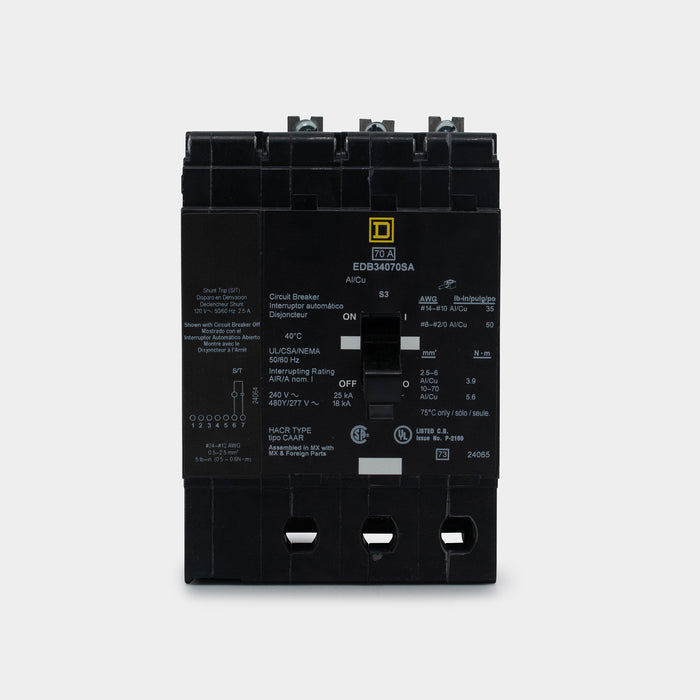 EDB34070SA