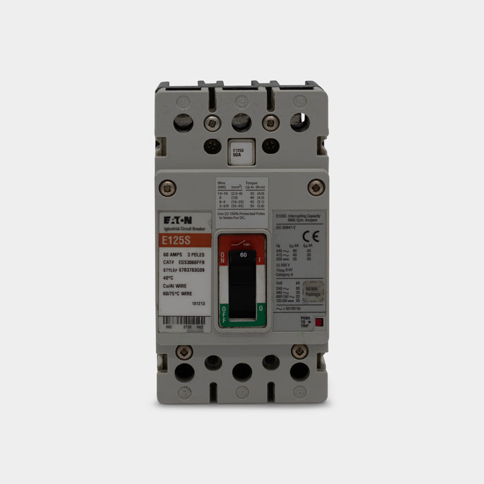 EGS3060FFB
