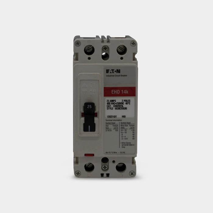 EHD2025