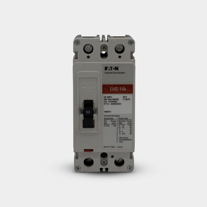 EHD2050