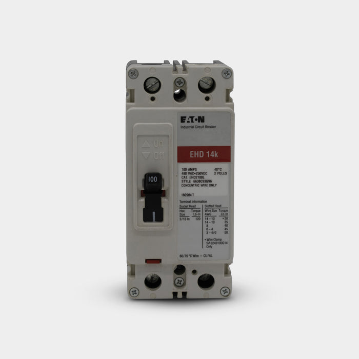 EHD2100