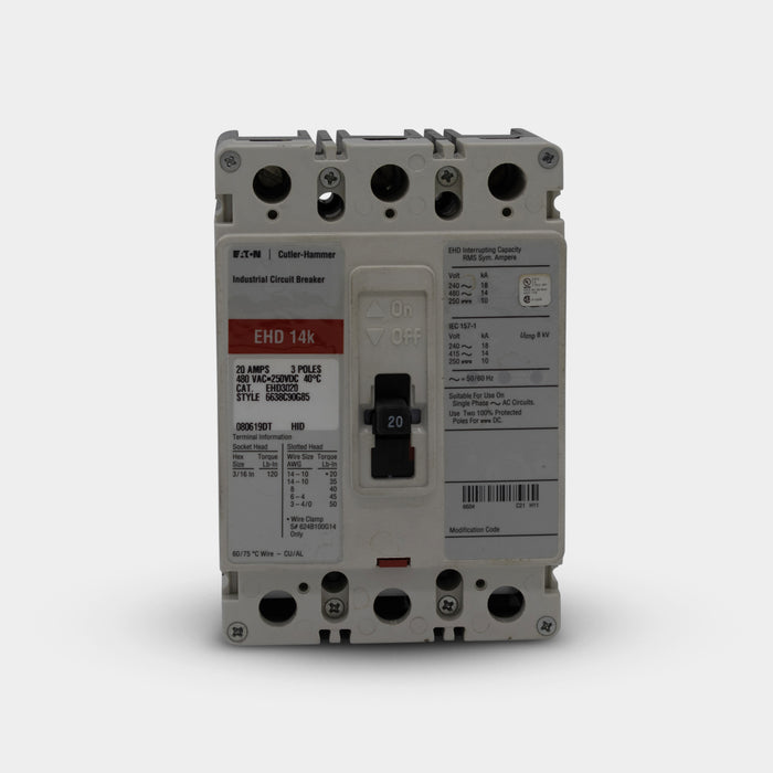 EHD3020