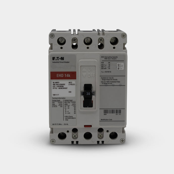 EHD3030