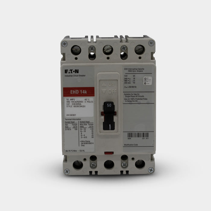 EHD3050