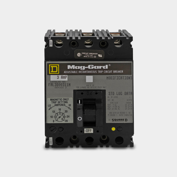FAL3600311M