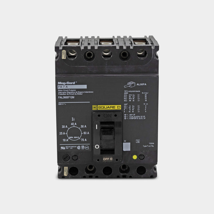 FAL3600712M