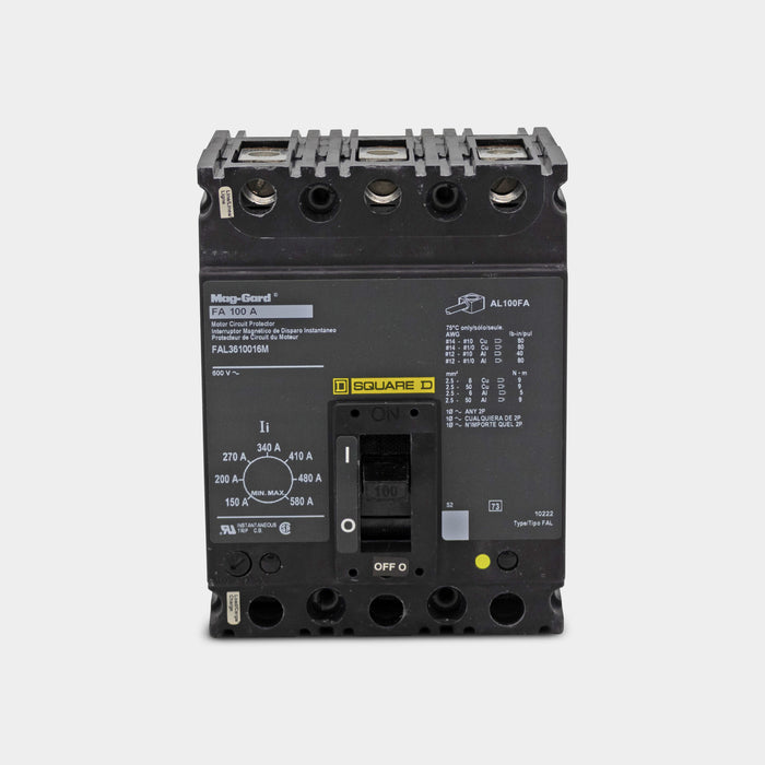 FAL3610016M