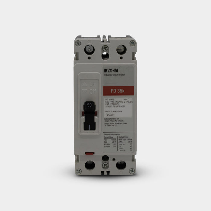 FD2050