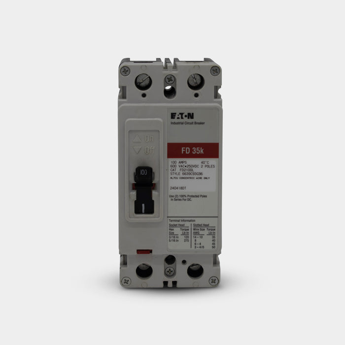 FD2100