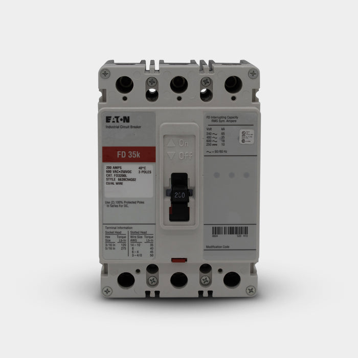 FD3200