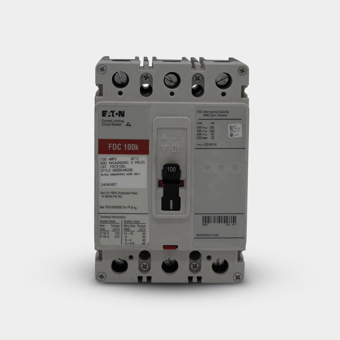 FDC3100