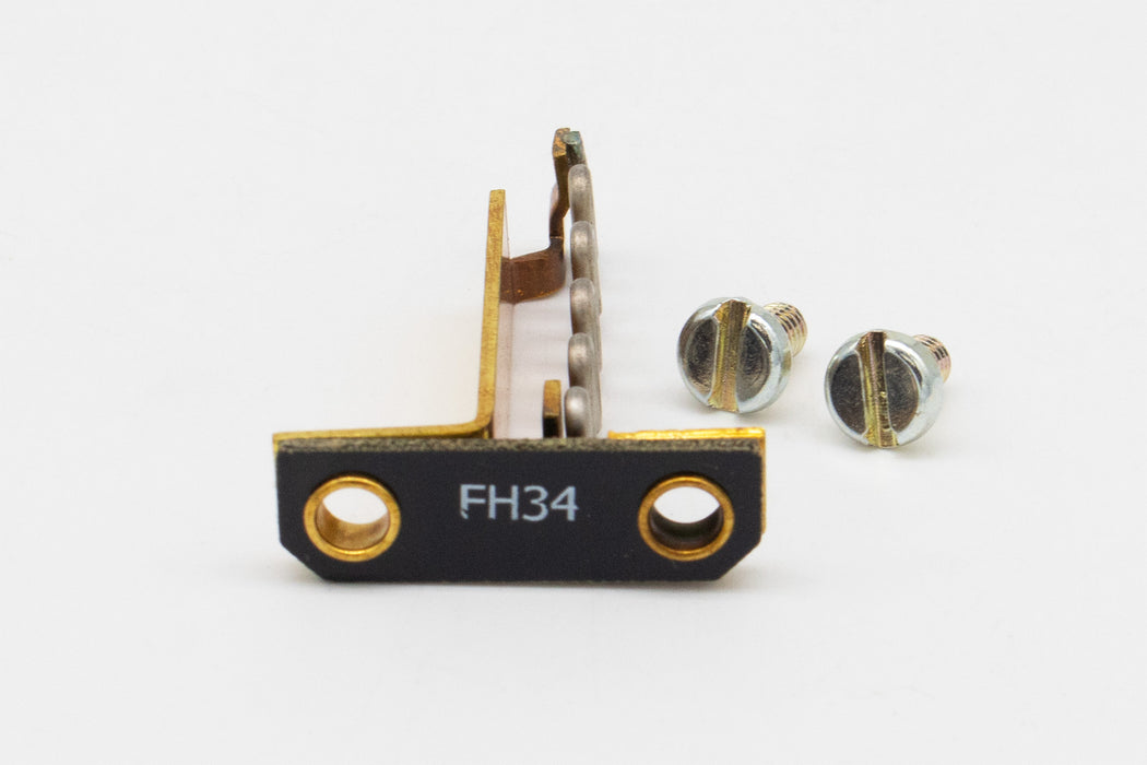 FH34