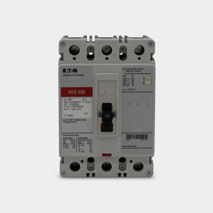 HFD3025