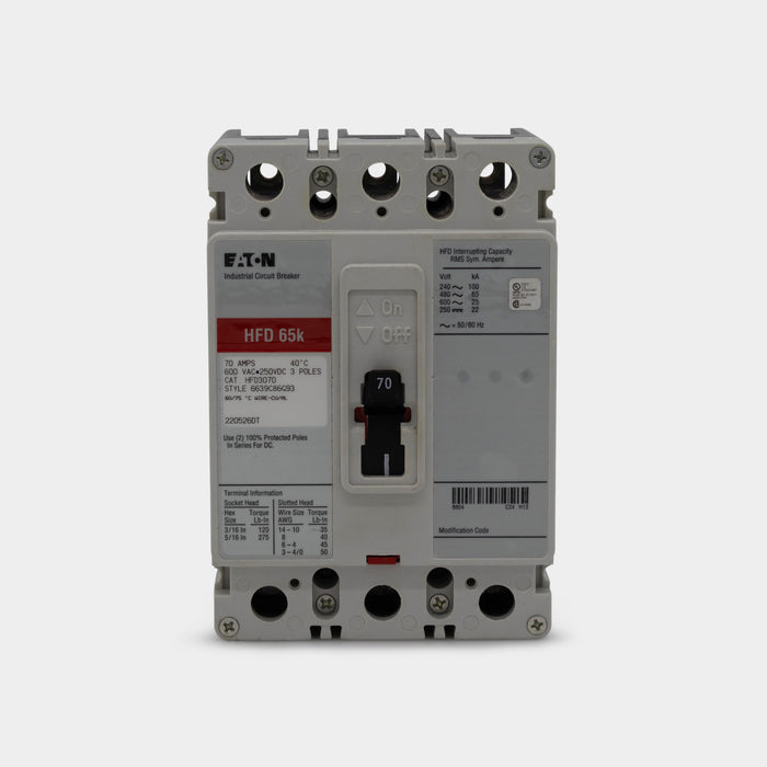 HFD3070