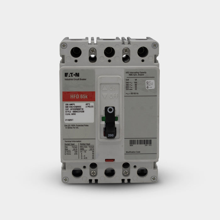 HFD3200