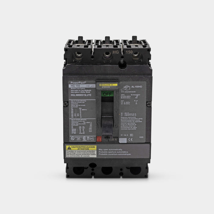HGL36000S15LUYE