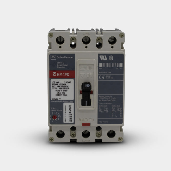HMCPS150T4C