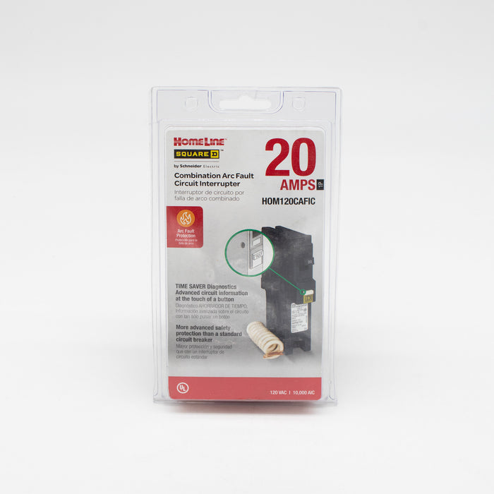 HOM120CAFIC
