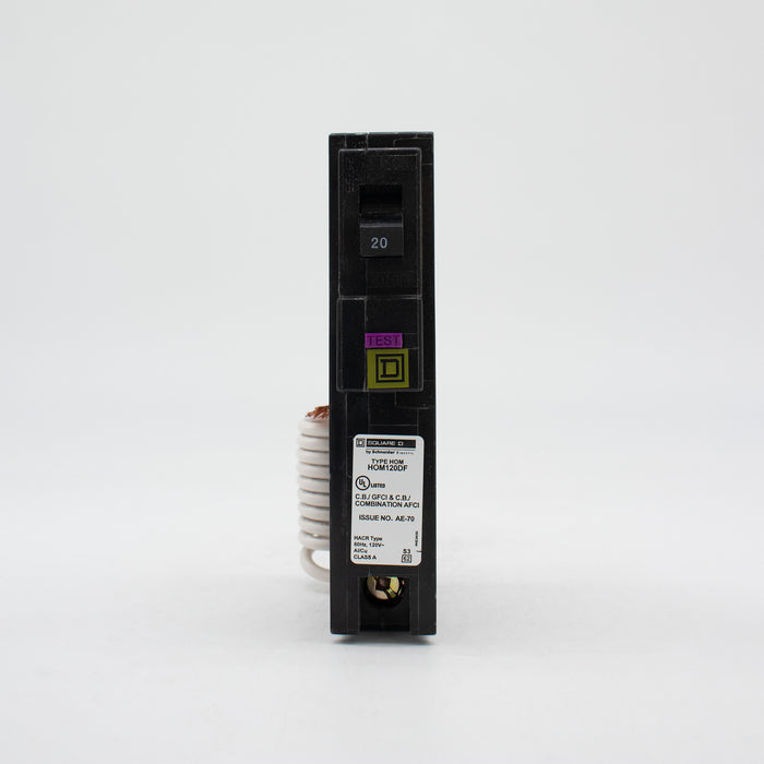 HOM120DF