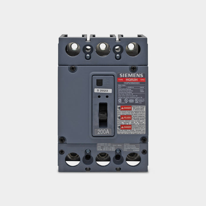 HQR23B200H