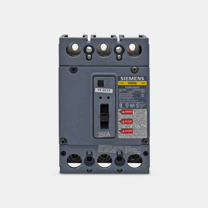 HQR23B250