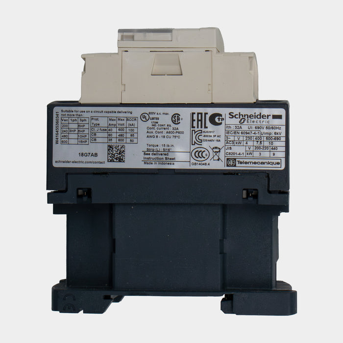 LC1D18G7