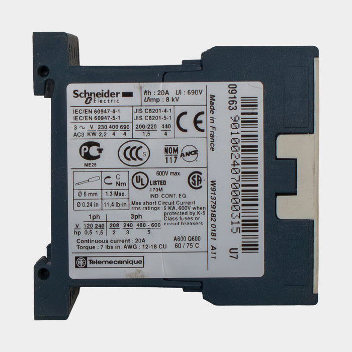LC1K0901U7
