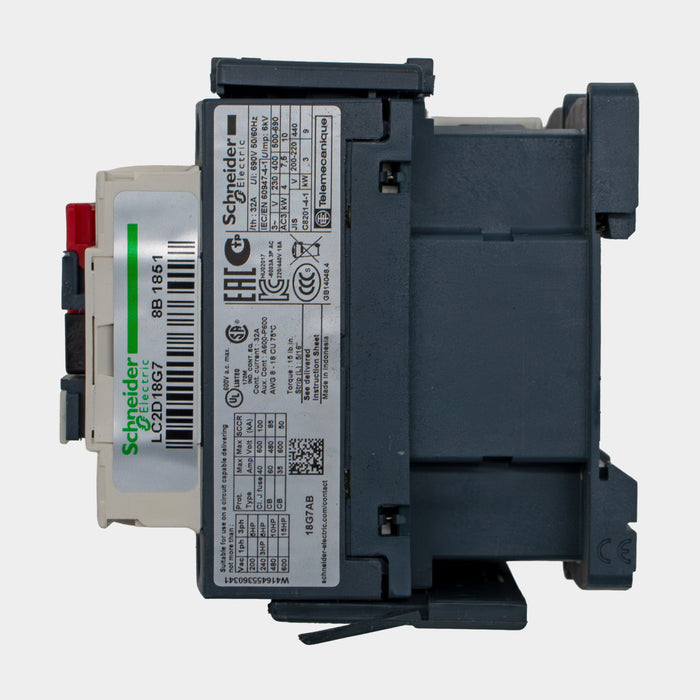 LC2D18G7
