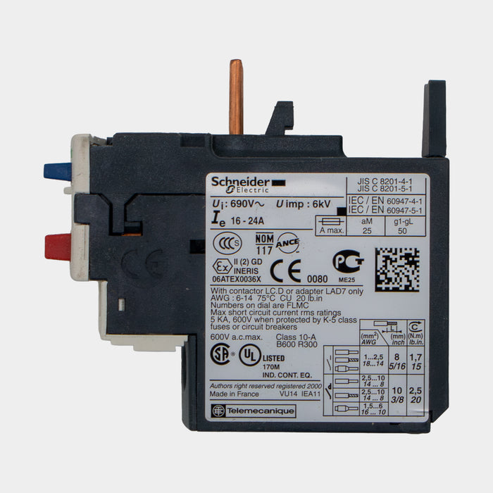 LRD22