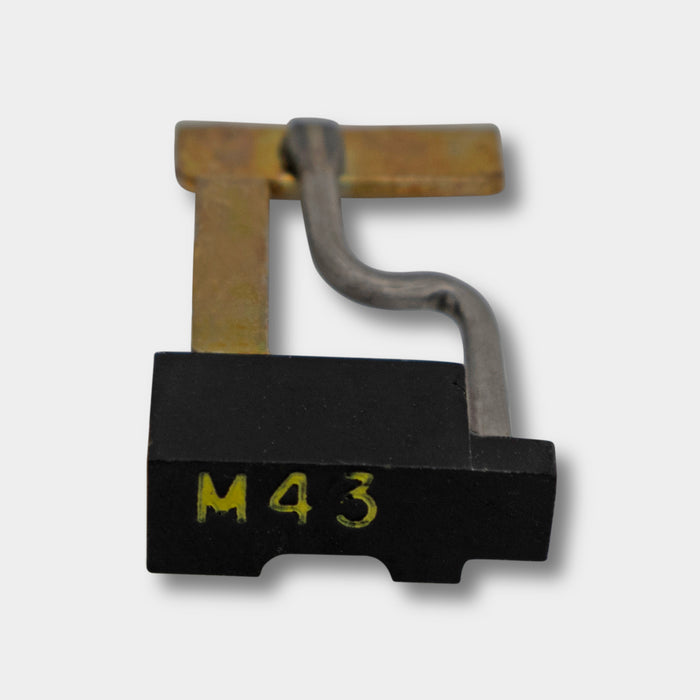 M43