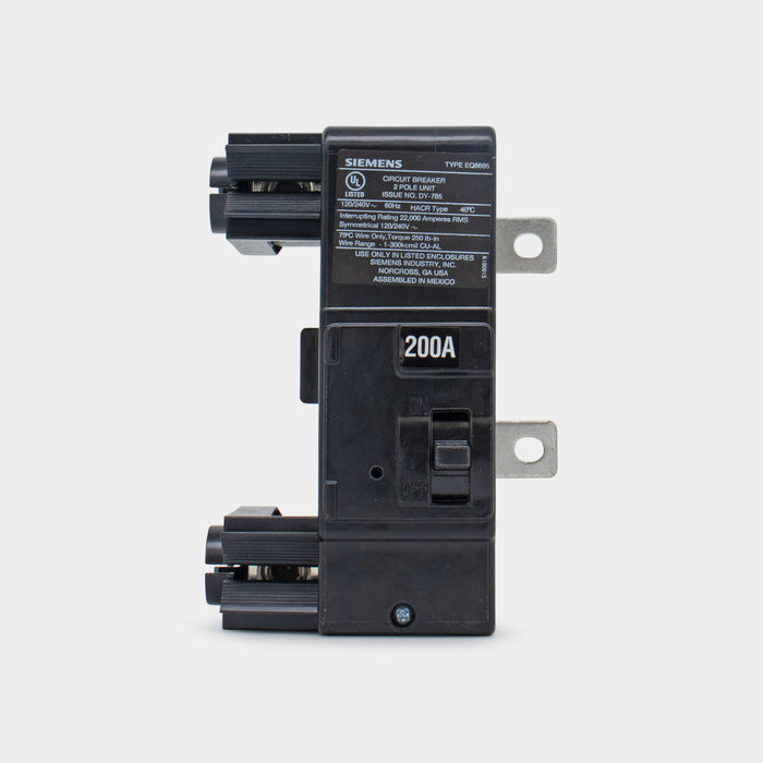 MBK200A