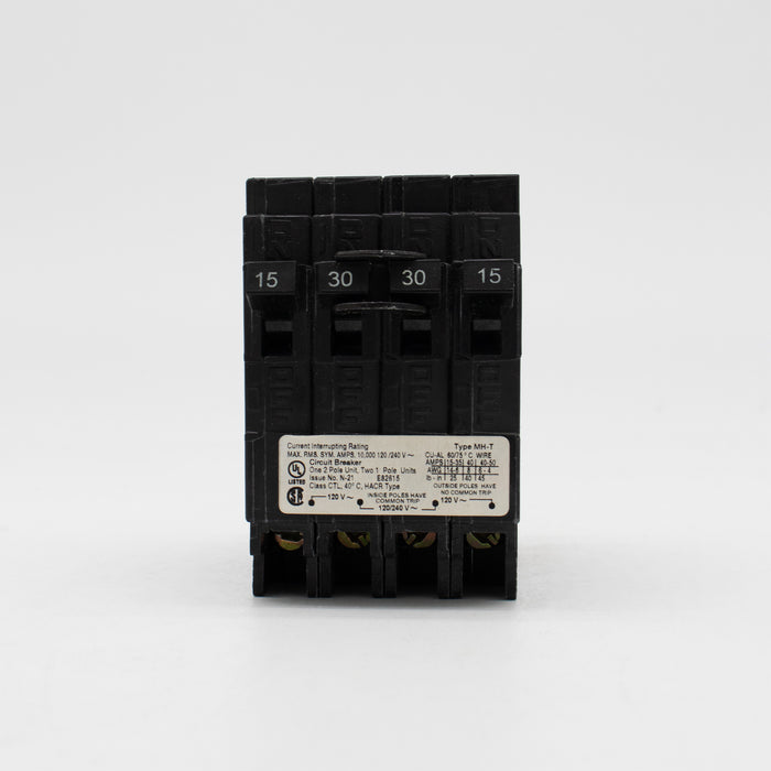 MP23015